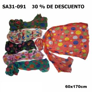 SA31-091 CHALINA SEDA