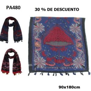 PA480 30 % DE DESCUENTO