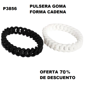 B P G P3856 50 % DESCUENTO-3856