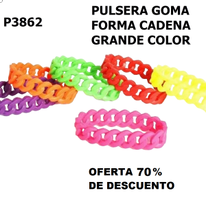 B P G P3862 50 % DESCUENTO-3682