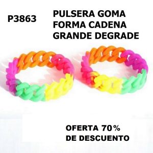 B P G P3863 50 % DESCUENTO3863