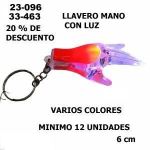 LL 23-096 33-463 CON LUZ