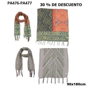 PA476-PA477 30 % DE DESCUENTO