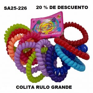 SA 25-226 GRANDE 20 % DESCUENT