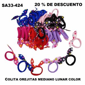 SA33-424 20 % DE DESCUENTO