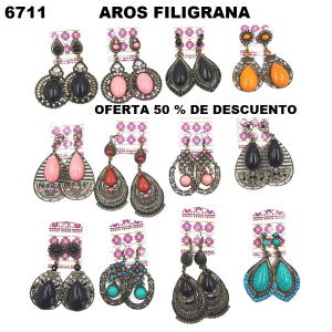 Z AROS F 6711 AL 6716 50 % DESCUENTO-PhotoRoom