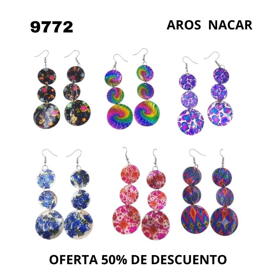 9772 AROS NACAR