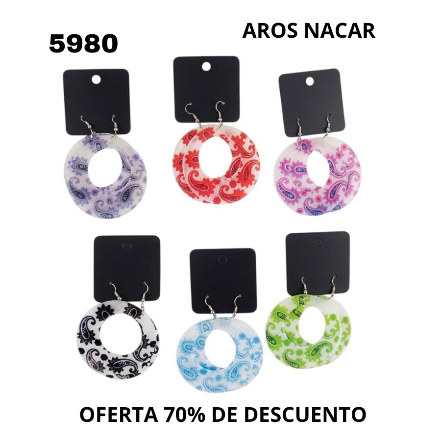 5980 AROS MICA