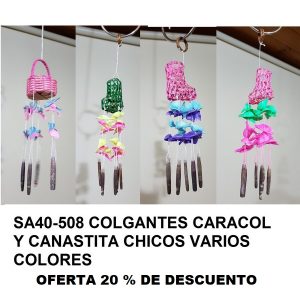 0 SA40-508 CHICOS