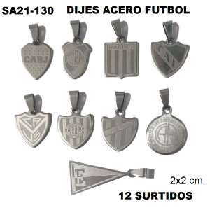 SA21-130 DIJES FUTBOL