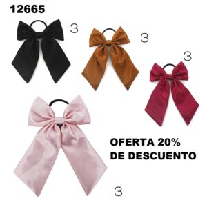 12665 - Colita Pelo