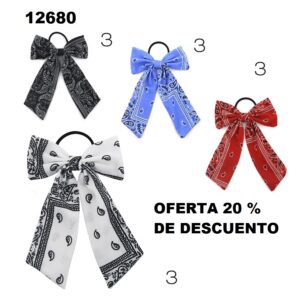 12680 - Colita Pelo