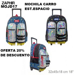 A MOJD17AZS24 MOCHILA ESPACIO 18 CARRO (2)