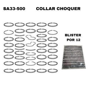 SA33-500 COLLAR
