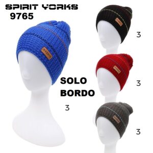 9765 Gorro