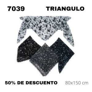 7039 TRIANGULO