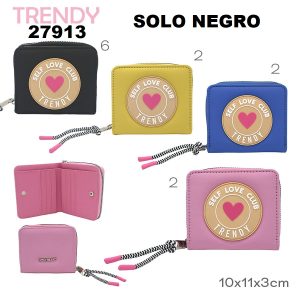 27913 Billetera Trendy