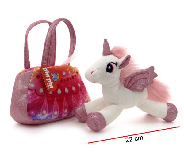 7923 UNICORNIO PARA PASEAR - Imagen 3