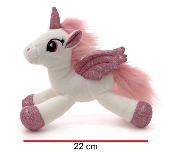 7923 UNICORNIO PARA PASEAR - Imagen 4