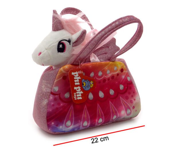 7923 UNICORNIO PARA PASEAR - Imagen 2