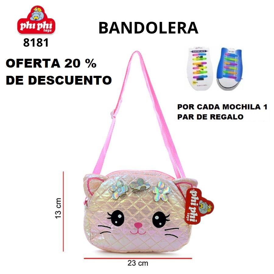 8181 CARTERITA GATO