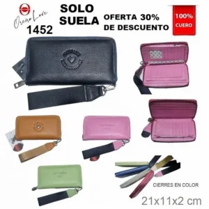 1452 FICHERO XL OREIRO LOVE