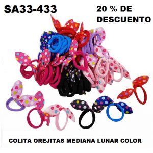 SA33-433 20 % DE DESCUENTO