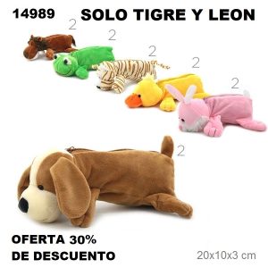 14989 - Cartuchera