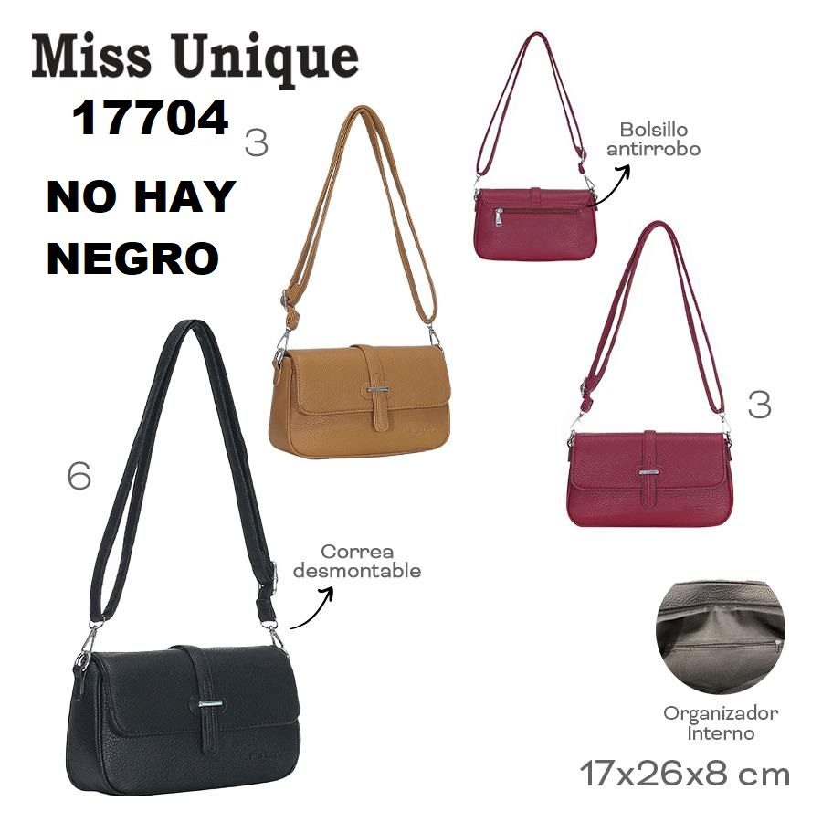 17704 Cartera Miss Unique