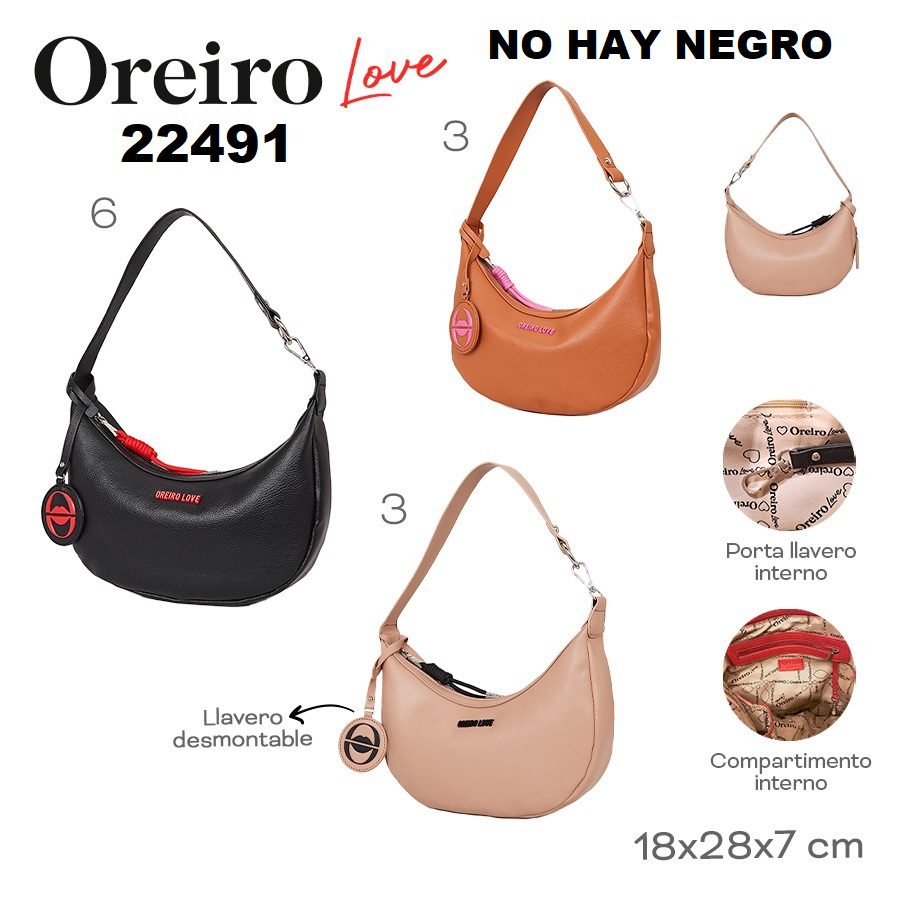 22491 Cartera Oreiro
