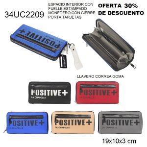 34UC2209 fichero 1 cierre microfibra