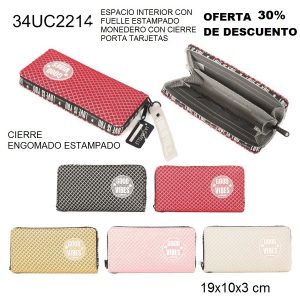 34UC2214 fichero 1 cierre engomado microfibra tejido red