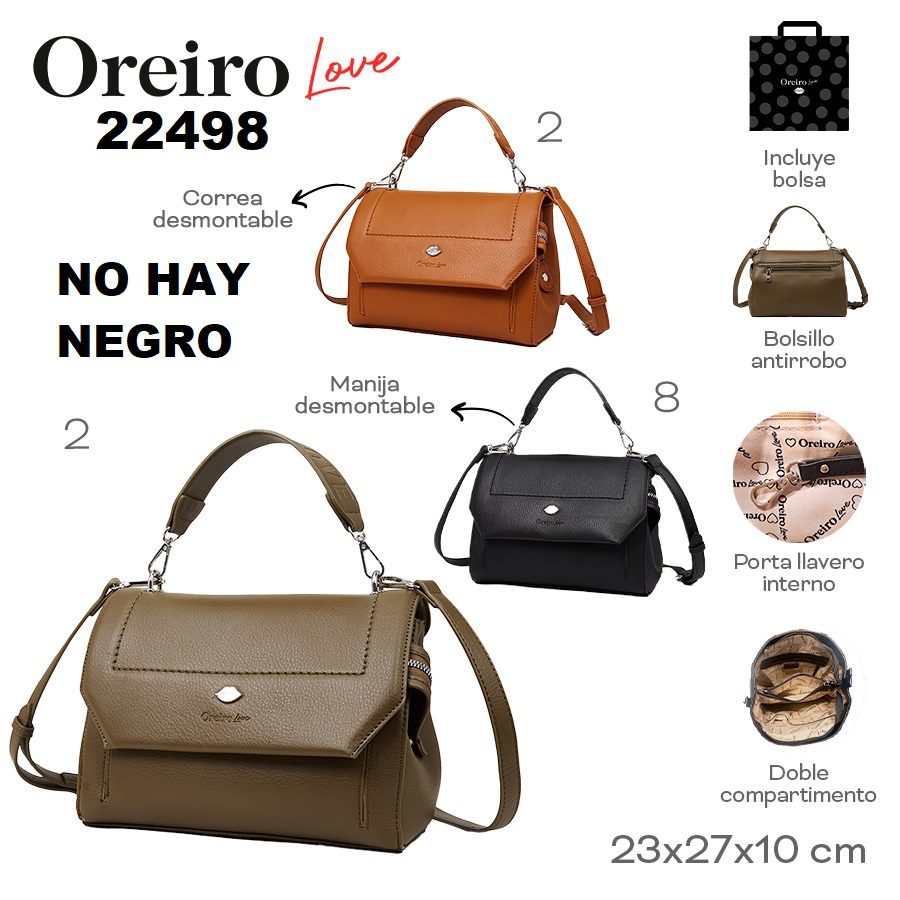 22498 Cartera Oreiro