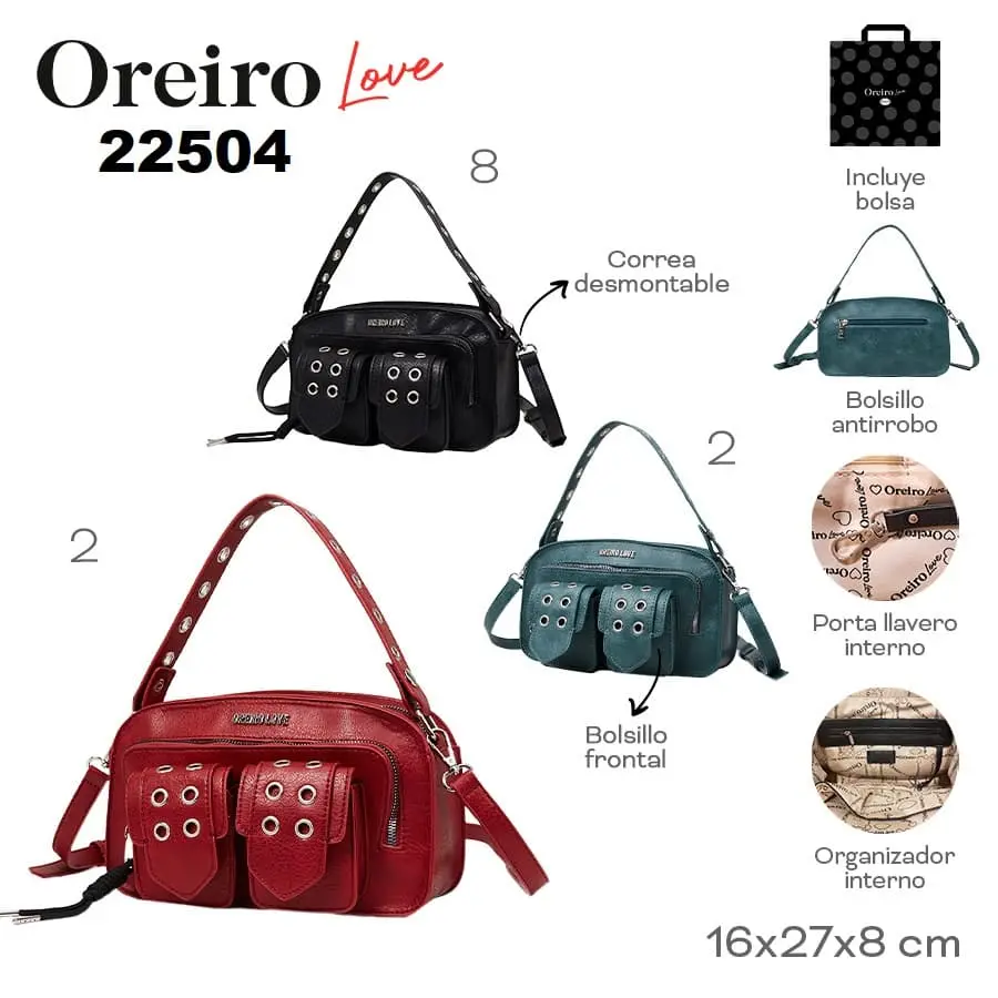22504 Cartera Oreiro