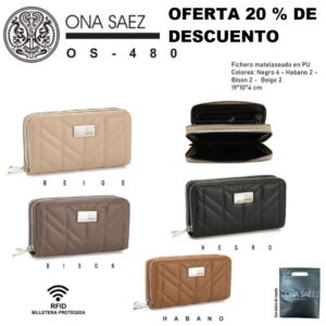 OS480 BILLETERA ONA SAEZ