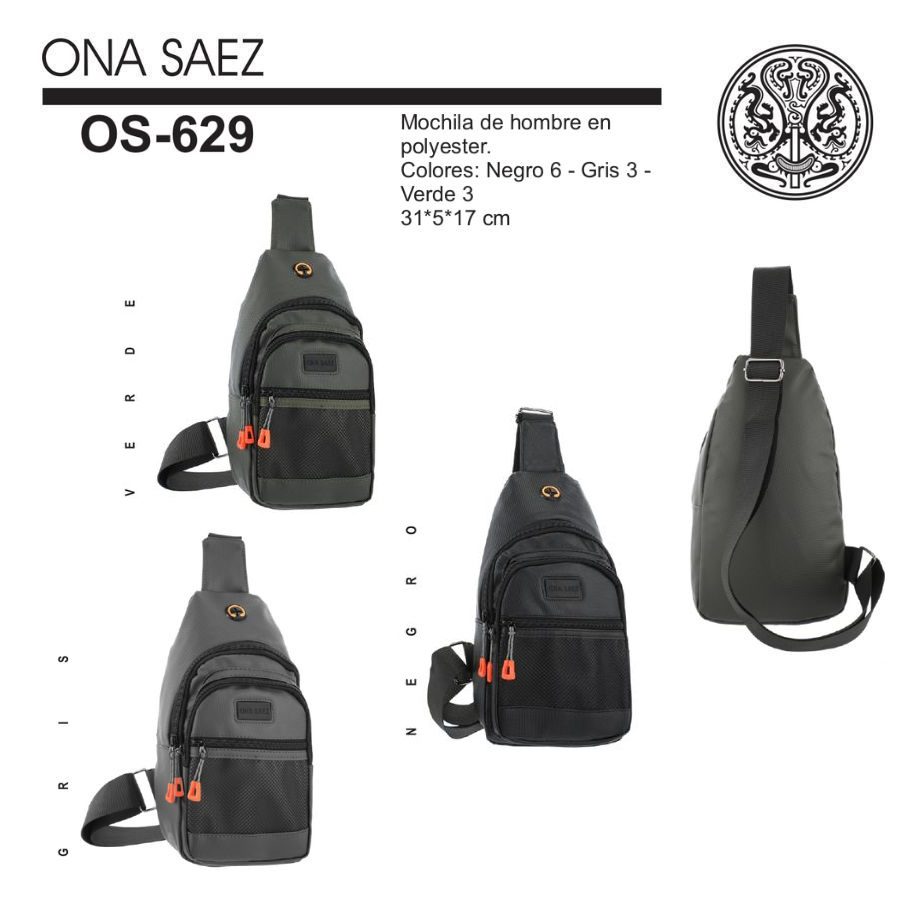 OS629 MORRAL CRUZADO ONA SAEZ