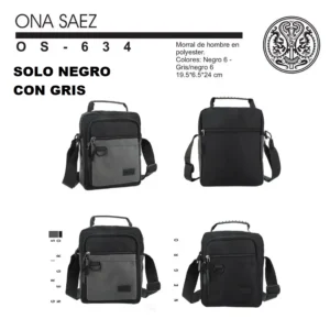 OS634 MORRAL ONA SAEZ