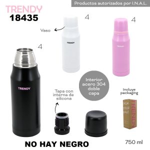 18435 Termo Trendy
