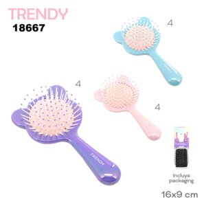 18667 Cepillo Trendy