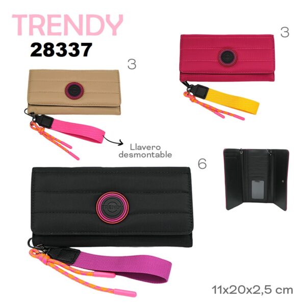 COMBO TRENDY 2 6 UNIDADES - Imagen 4