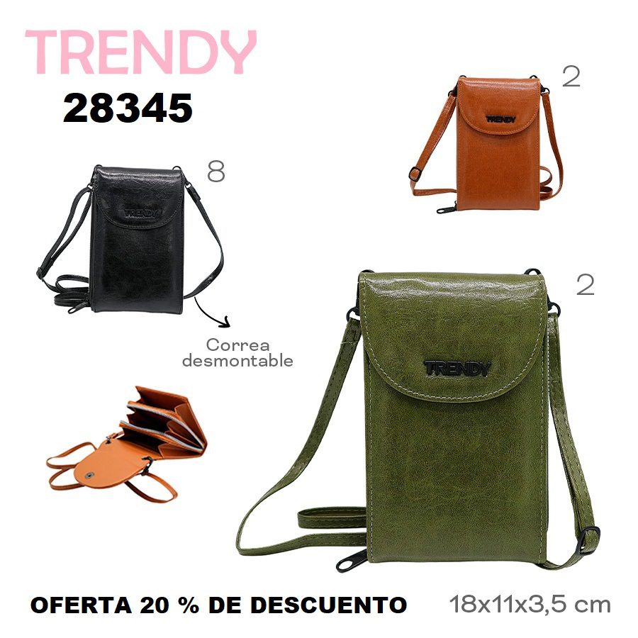 28345 Phone Bags Trendy