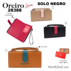 28388 Billetera Oreiro