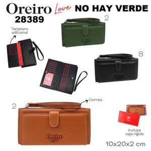 28389 Billetera Oreiro