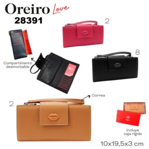 28391 Billetera Oreiro