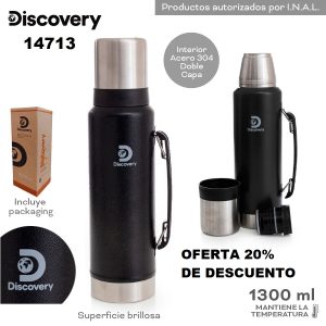 14713 Termo Discovery T2