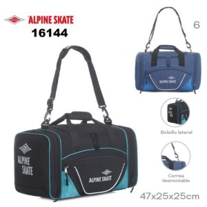 16144 Bolso Alpine Skate