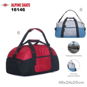 16146 Bolso Alpine Skate