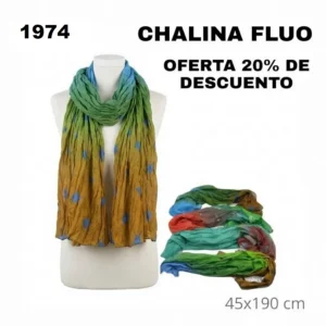 1974 CHALINAS