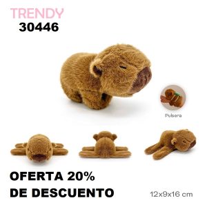 30446 Pulsera Magica Trendy