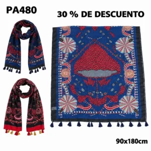 PA480 PASHMINA